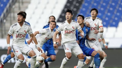 Nhận định, soi kèo Busan I.Park vs Cheonan City FC lúc 17h30 ngày 22/05/2024