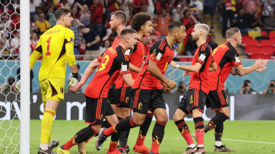 Nhận định, soi kèo Bỉ vs Luxembourg lúc 01h00 ngày 09/06/2024