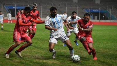 Nhận định, soi kèo Argentinos Jrs vs Central Cordoba lúc 05h00 ngày 13/06/2024