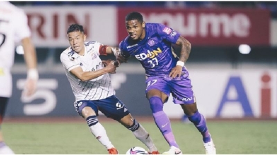 Nhận định, soi kèo Sanfrecce Hiroshima vs Verdy lúc 16h30 ngày 15/06/2024