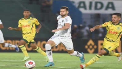 Nhận định, soi kèo Mirassol SP vs CRB Maceio lúc 07h00 ngày 10/07/2024