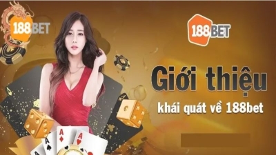 Đánh giá 188Bet - Nhà cái uy tín hàng đầu Đông Nam Á