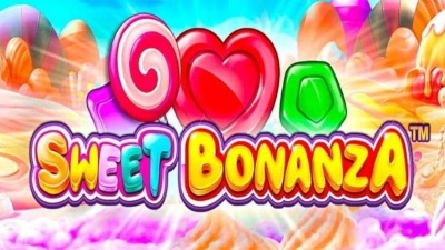 Bonanza - Game slot đáng trải nghiệm nhất năm 2024