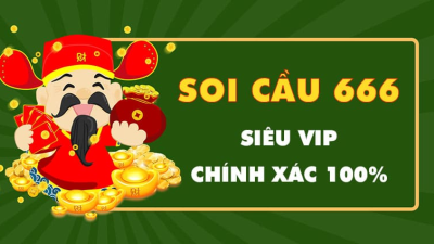 Soi cầu 666 - Sự chính xác làm nên chiến thắng