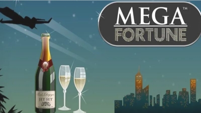 Nổ hũ Mega Fortune - Cơ hội trở thành triệu phú cho game thủ