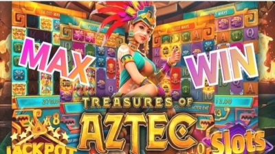 Nổ hũ Aztec's Millions: Bật mí cách giành jackpot cực khủng