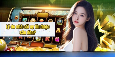 Danhgianhacai1.me - Nhà cái uy tín đang được săn đón 2026