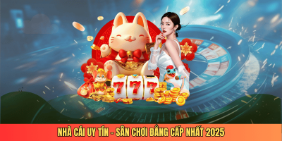 Nhacaiuytin.mx - Nhà Cái Uy Tín Sân chơi Đẳng Cấp 2026