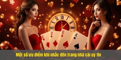 Nhacai24h1.net: Cam kết cung cấp tin chuẩn về nhà cái uy tín