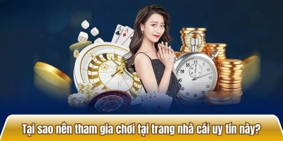 Nhacaiuytin77-1.com: Nhà cái uy tín được yêu thích nhất